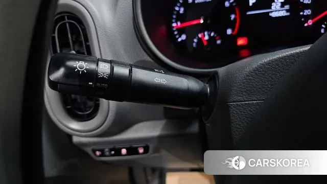 Kia Morning Urban (JA) 2020 Белый из Кореи, фото 6