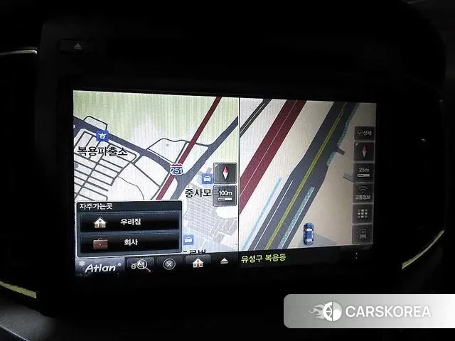 Hyundai The New Grand Starex 2018 Серебряный из Кореи, фото 6