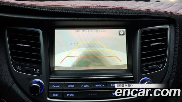 Hyundai All New Tucson id 2670206 из Кореи 6