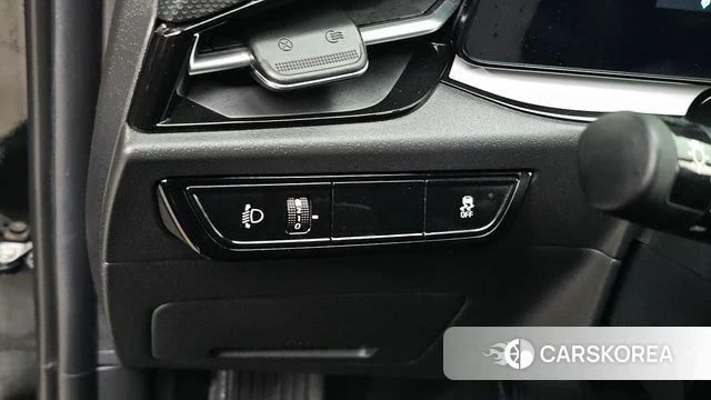 Kia Di All New Niro EV 2023 Черный из Кореи, фото 6