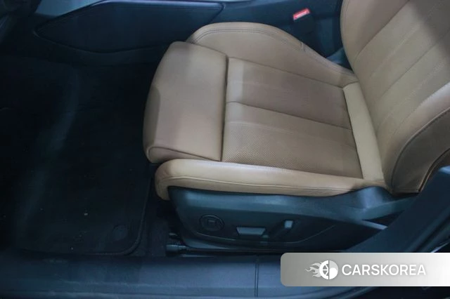 Audi A5 (B10) 2025 Черный из Кореи, фото 6