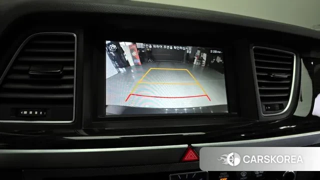 Genesis G80 2019 Черный из Кореи, фото 6