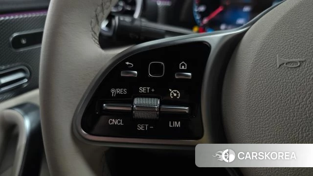 Mercedes-Benz A-Class W177 2022 Белый из Кореи, фото 6