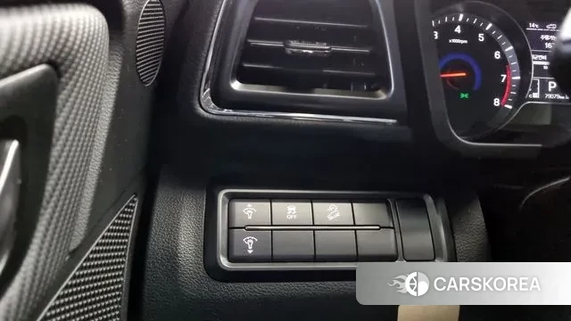 Ssangyong Berry New Tivoli 2021 Синий из Кореи, фото 6