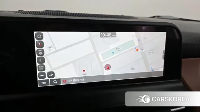 Kia The New Seltos 2025 Белый из Кореи, фото 6