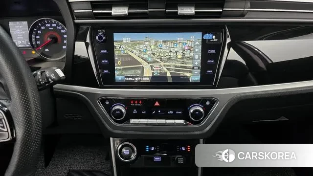 Ssangyong Beautiful Korando 2020 Белый из Кореи, фото 6