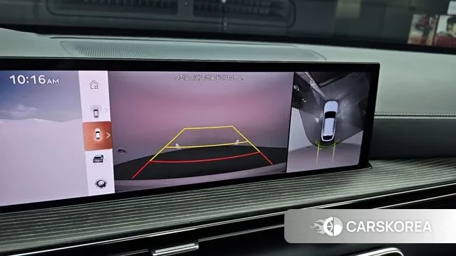 Genesis GV80 Coupe 2024 Белый из Кореи, фото 6