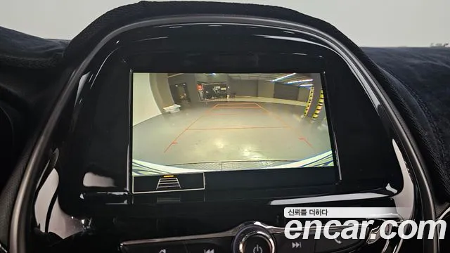 Chevrolet (GM Daewoo) The New Spark id 2719821 из Кореи 6