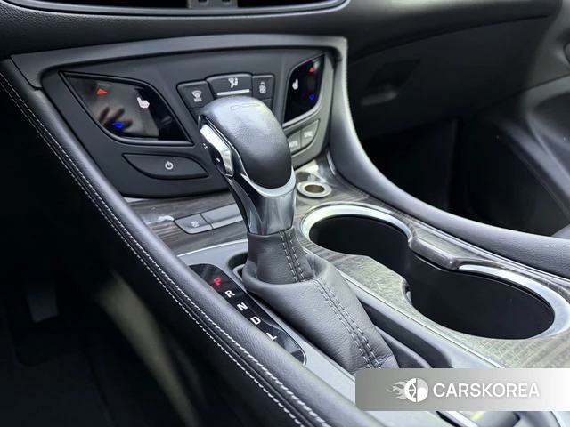 Buick Angkewei 2020 Коричневый из Китая, фото 6