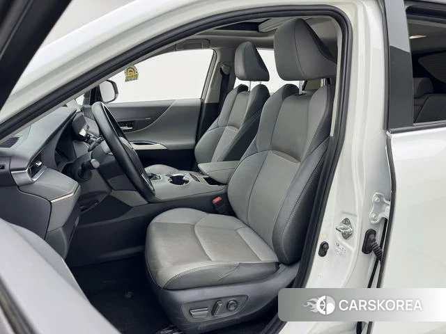 Toyota Weisha 2023 Белый из Китая, фото 6
