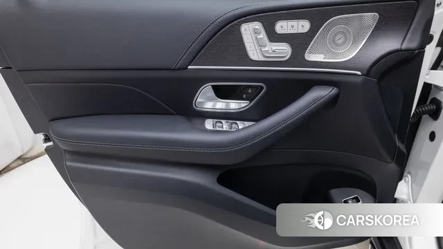 Mercedes-Benz GLE-Class W167 2025 Белый из Кореи, фото 6