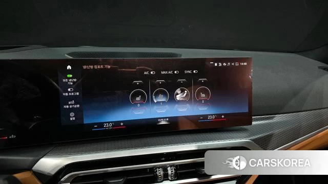 BMW 3 Series (G20) 2023 Белый из Кореи, фото 6