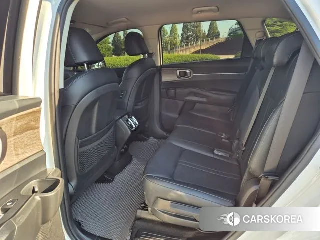 Kia Sorento 4th Generation 2020 Жемчужный цвет из Кореи, фото 6