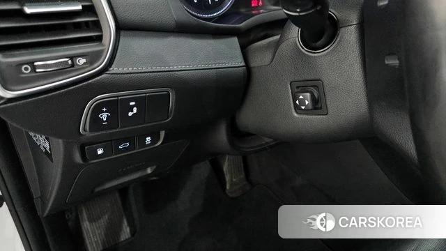 Hyundai Grandeur IG 2018 Белый из Кореи, фото 6