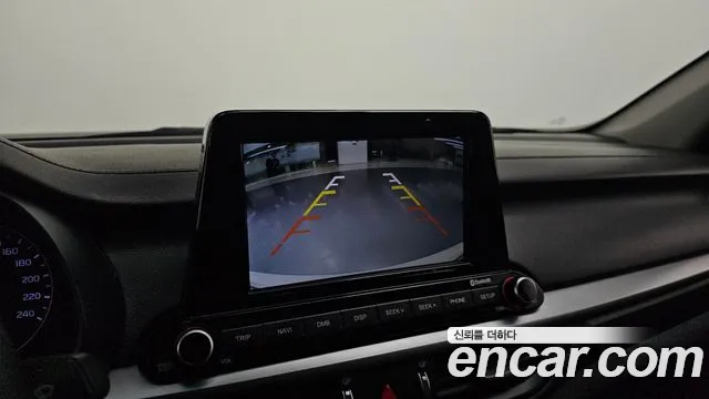 Kia Come New K3 2019 Белый из Кореи, фото 6