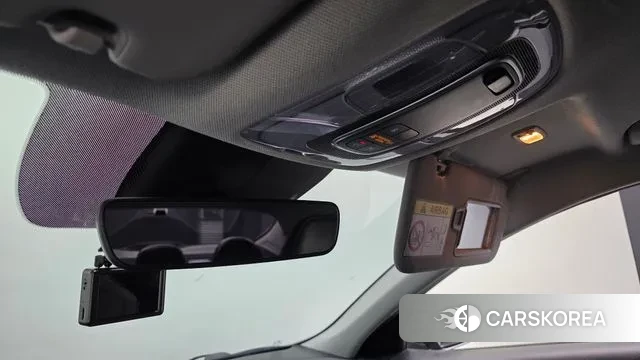 Hyundai Avante (CN7) 2020 Серый из Кореи, фото 6