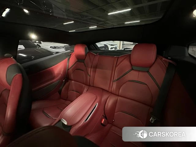 Ferrari GTC4 Russo 2019 Белый из Кореи, фото 6