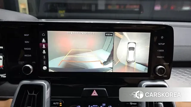 Kia Sorento 4th Generation 2020 Синий из Кореи, фото 6