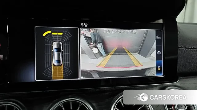 Mercedes-Benz E-Class W213 2019 Черный из Кореи, фото 6