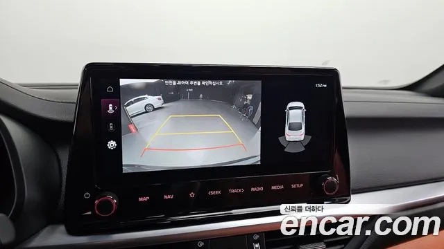 Kia The New K3 2nd generation id 2598417 из Кореи 6