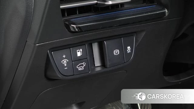 Kia EV6 2023 Белый из Кореи, фото 6