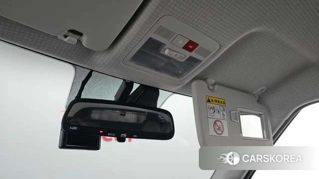 Hyundai Casper 2023 Зеленый из Кореи, фото 6