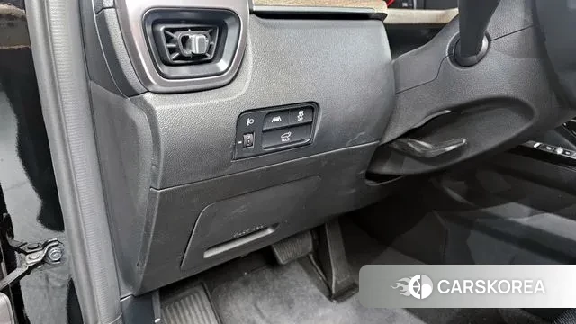 Kia Sorento 4th Generation 2021 Черный из Кореи, фото 6