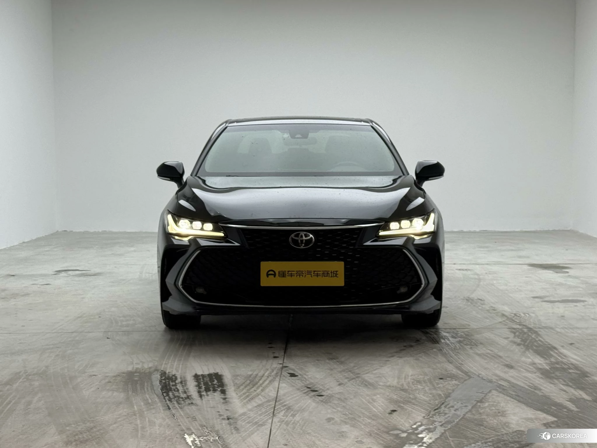 Toyota Asian dragon 2022 Черный из Китая, фото 6