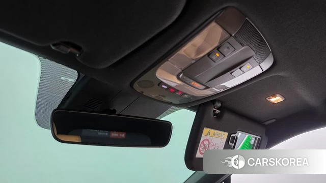 Kia Sorento 4th Generation 2021 Серый из Кореи, фото 6