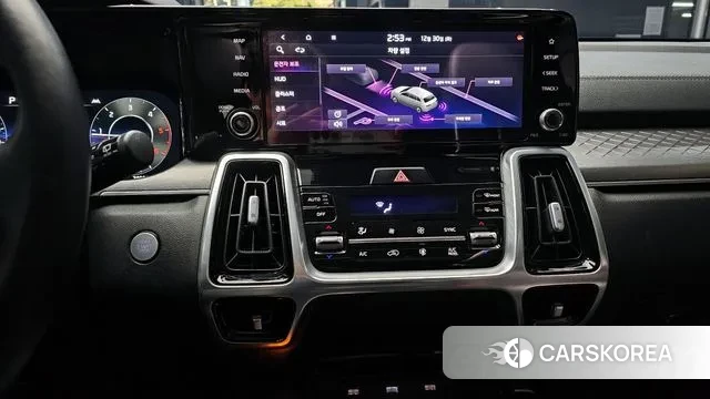 Kia Sorento 4th Generation 2020 Белый из Кореи, фото 6