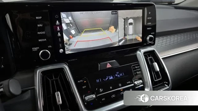 Kia Sorento 4th Generation 2020 Серый из Кореи, фото 6