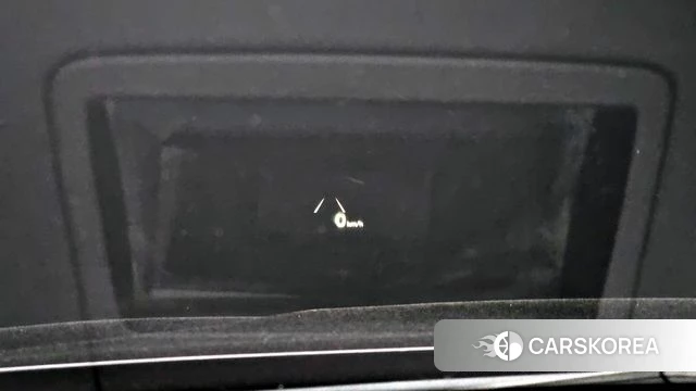 Hyundai The New Grandeur IG 2020 Черный из Кореи, фото 6