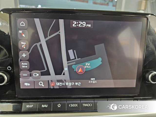 Kia Morning Urban (JA) 2020 Белый из Кореи, фото 6