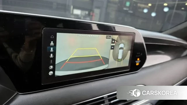 Hyundai Palisade 2020 Белый из Кореи, фото 6