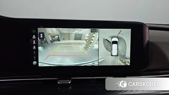 Kia Carnival 4th generation 2023 Белый из Кореи, фото 6