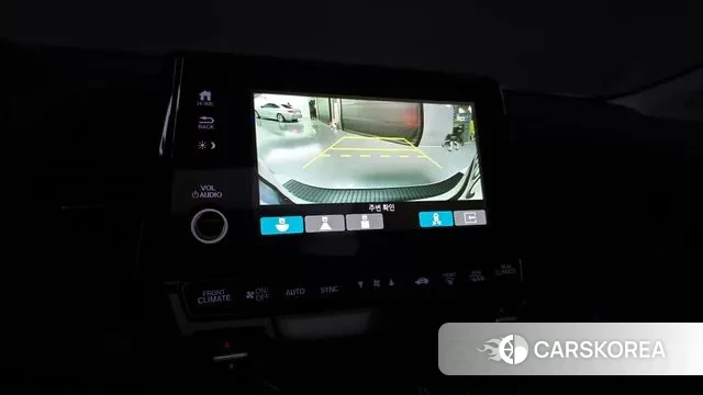 Honda Odyssey 2022 Белый из Кореи, фото 6