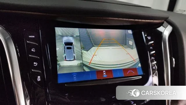 Cadillac Escalade 2020 Черный из Кореи, фото 6