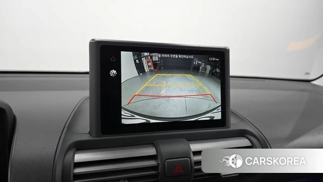 Hyundai Casper 2023 Белый из Кореи, фото 6