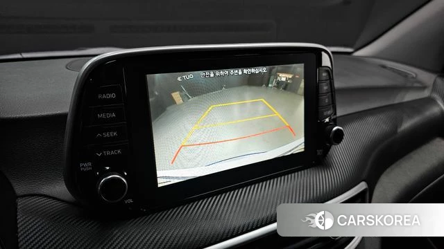 Hyundai All New Tucson 2019 Белый из Кореи, фото 6