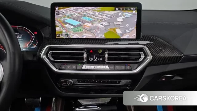 BMW X4 (G02) 2023 Белый из Кореи, фото 6