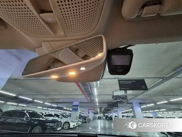 Mercedes-Benz E-Class W213 2019 Серебристо-серый из Кореи, фото 6