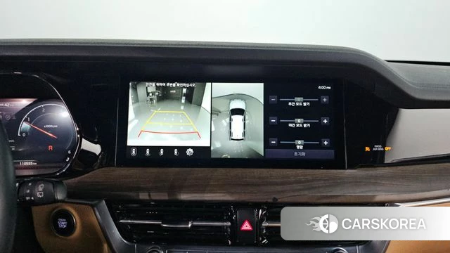 Kia Mohave Master 2020 Белый из Кореи, фото 6