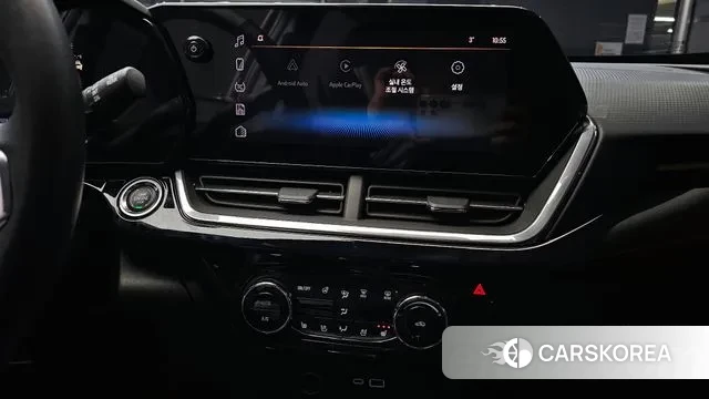 Chevrolet (GM Daewoo) Trax Crossover 2024 Черный из Кореи, фото 6