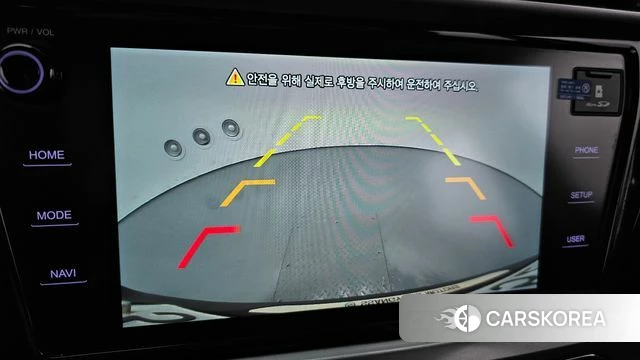 Ssangyong Beautiful Korando 2020 Серый из Кореи, фото 6