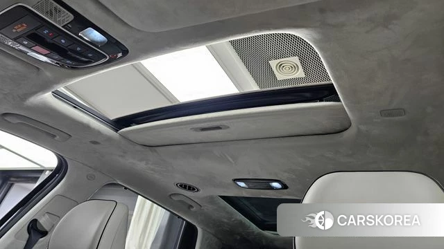 Hyundai The New Palisade 2023 Черный из Кореи, фото 6