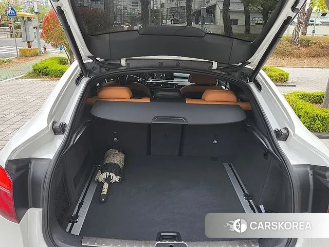 BMW X6 (F16) 2018 Белый из Кореи, фото 6