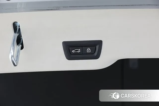 BMW 6 Series GT (G32) 2020 Серебряный из Кореи, фото 6