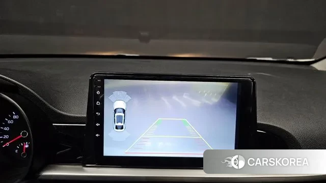 Kia All New Morning (JA) 2018 Белый из Кореи, фото 6