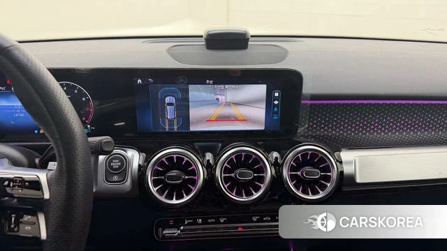 Mercedes-Benz GLB-Class X247 2025 Белый из Кореи, фото 6