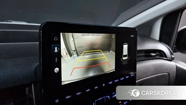 Hyundai Staria 2022 Серебряный из Кореи, фото 6